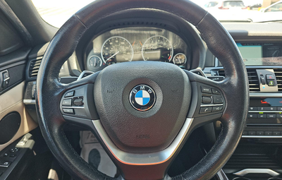 2018 BMW X4 xDrive28i