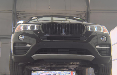 2018 BMW X4 xDrive28i