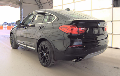 2018 BMW X4 xDrive28i