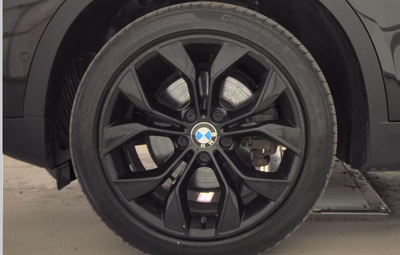 2018 BMW X4 xDrive28i