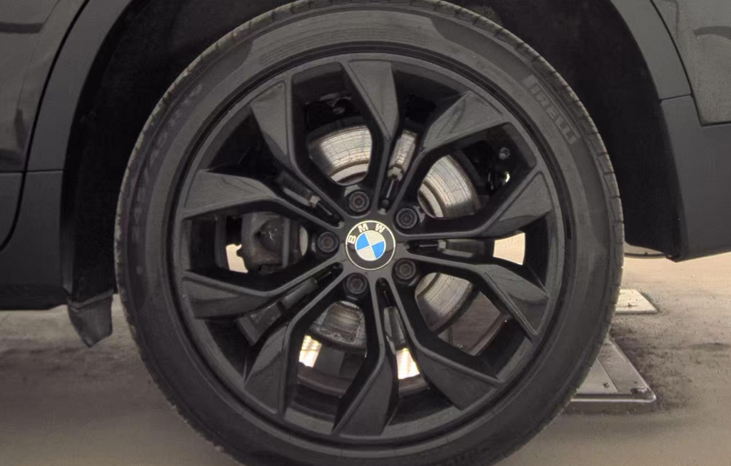 2018 BMW X4 xDrive28i