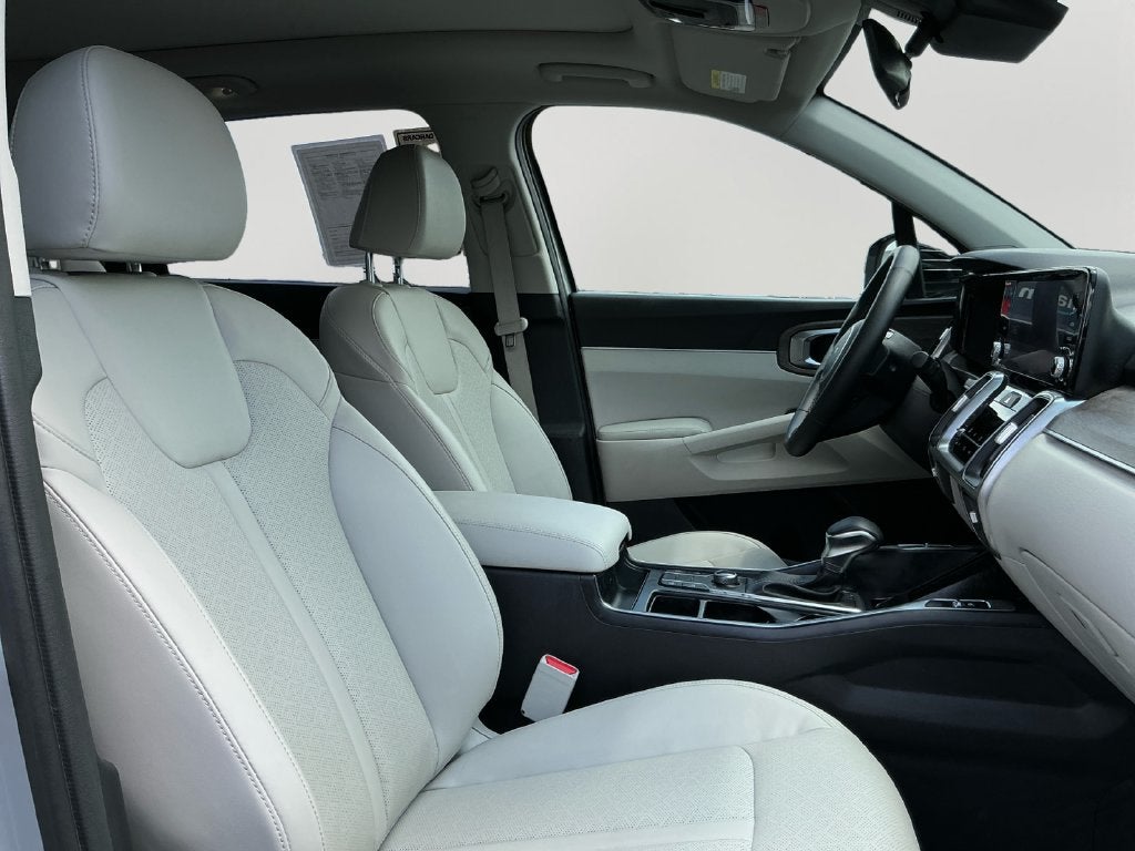 2023 Kia Sorento X-Line S