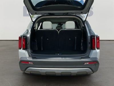 2023 Kia Sorento X-Line S