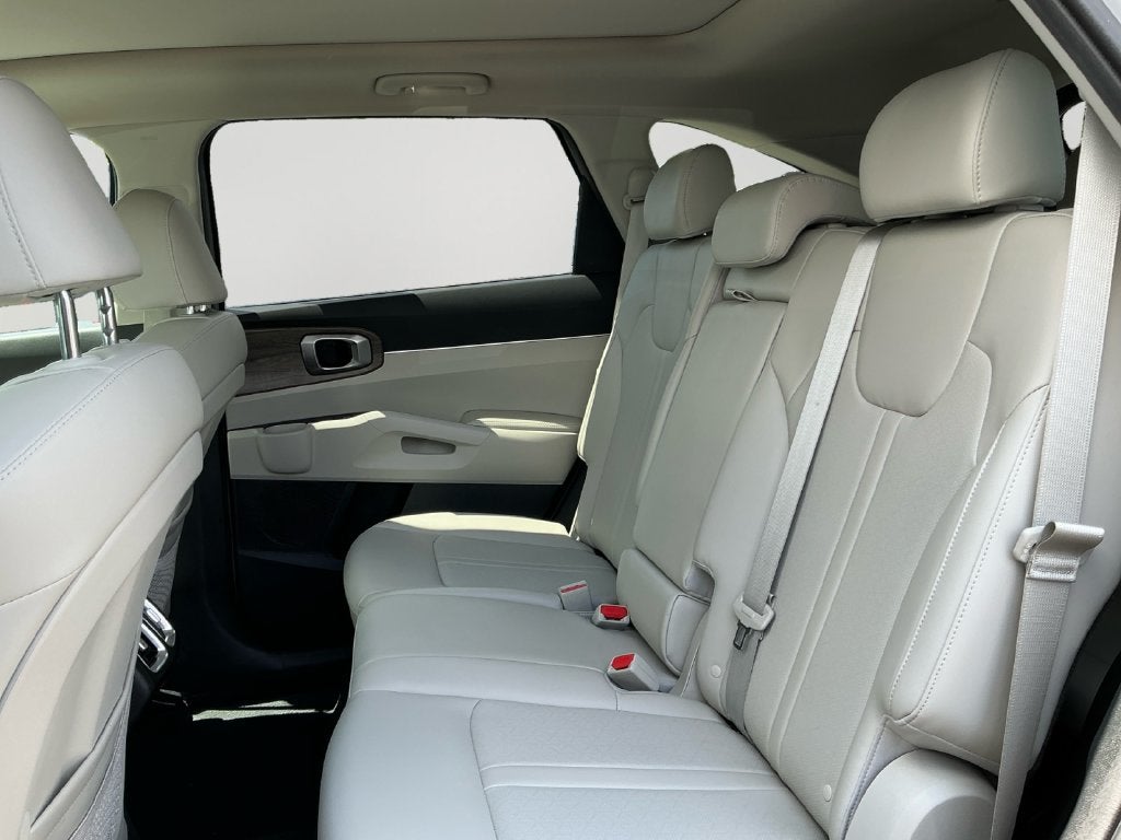 2023 Kia Sorento X-Line S