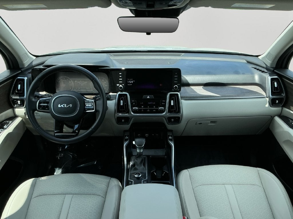 2023 Kia Sorento X-Line S