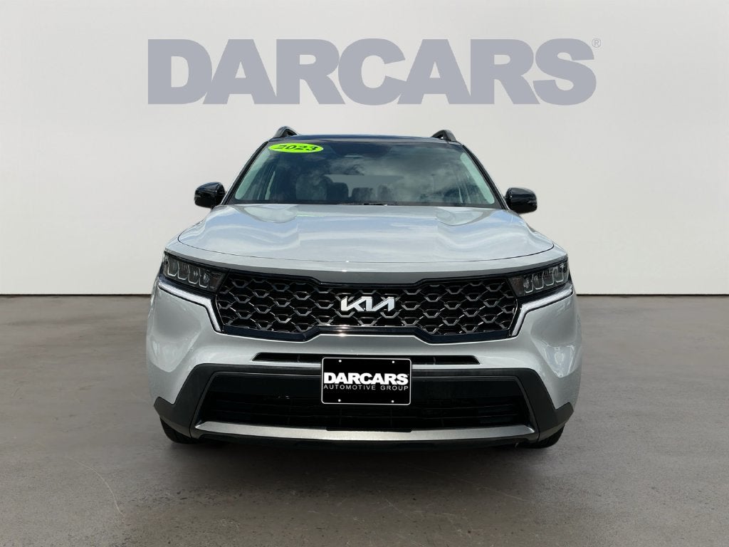 2023 Kia Sorento X-Line S