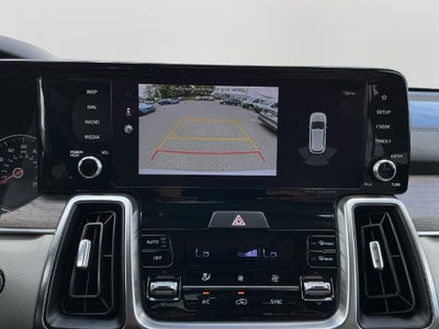 2023 Kia Sorento X-Line S