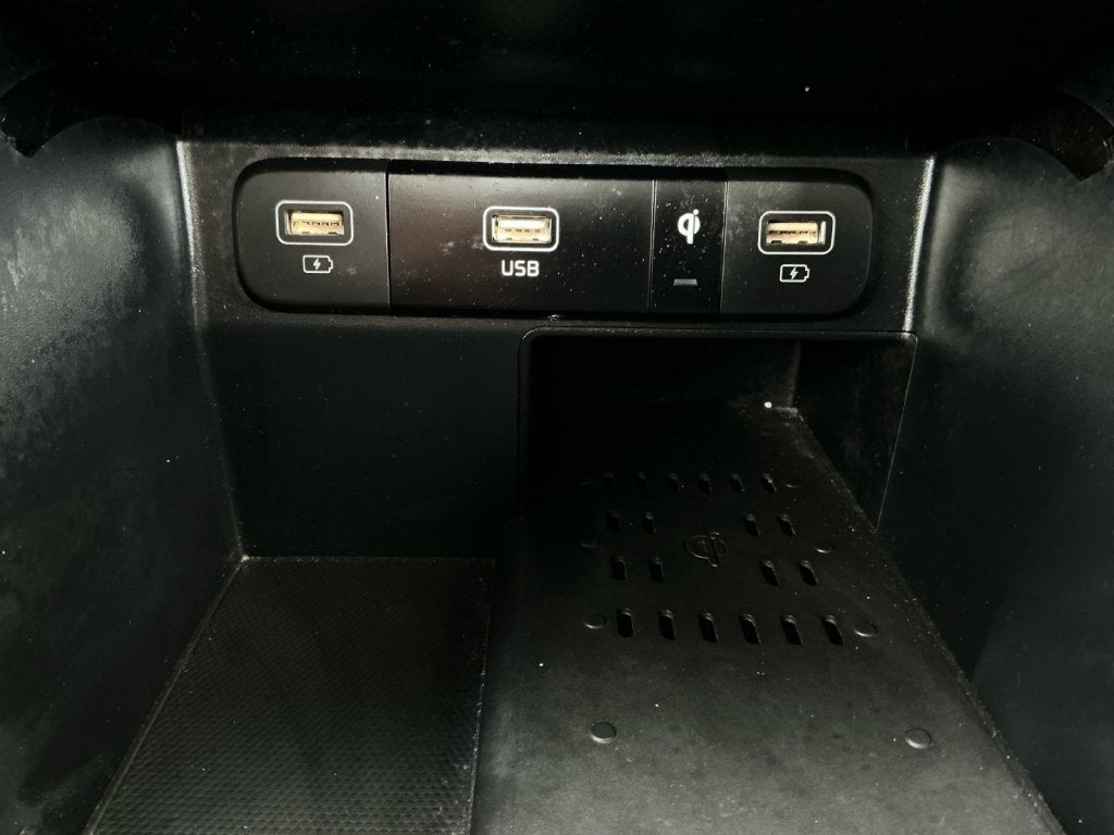 2023 Kia Sorento X-Line S
