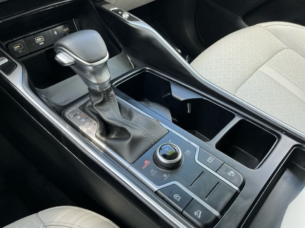 2023 Kia Sorento X-Line S