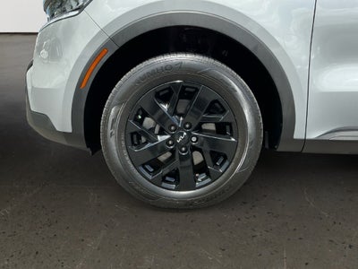2023 Kia Sorento X-Line S