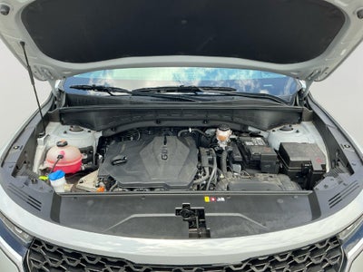 2023 Kia Sorento X-Line S