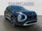 2024 Mitsubishi Outlander SE Black Edition