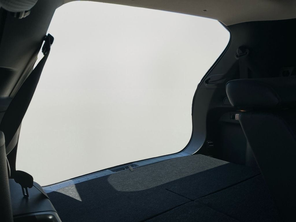 2024 Mitsubishi Outlander SE Black Edition