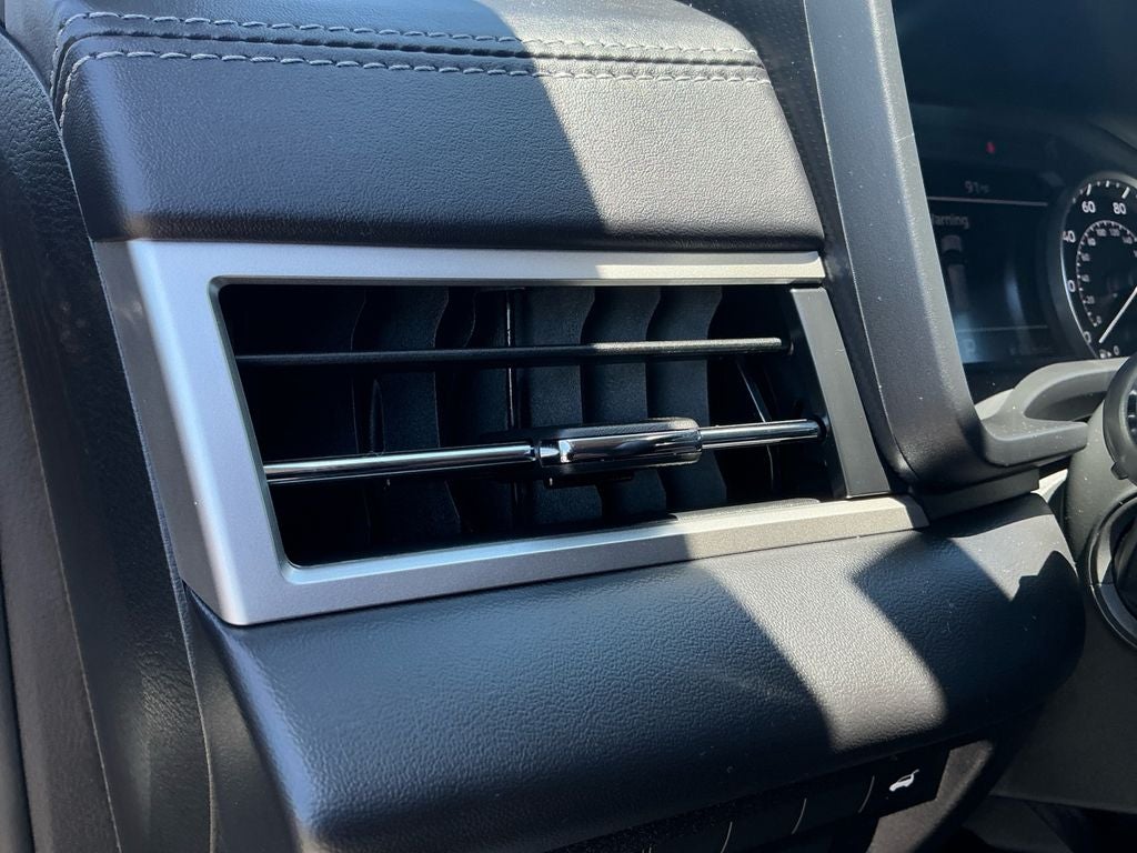 2024 Mitsubishi Outlander SE Black Edition