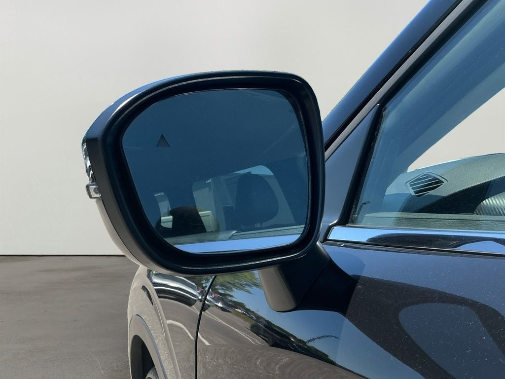 2024 Mitsubishi Outlander SE Black Edition