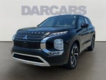 2024 Mitsubishi Outlander SE Black Edition