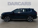 2024 Mitsubishi Outlander SE Black Edition