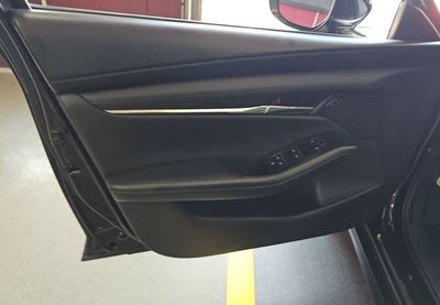 2024 Mazda Mazda3 2.5 S Preferred Package