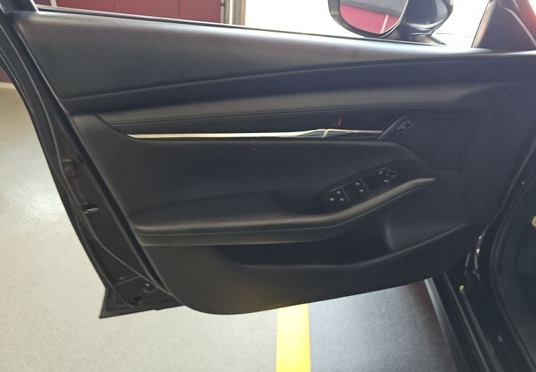 2024 Mazda Mazda3 2.5 S Preferred Package