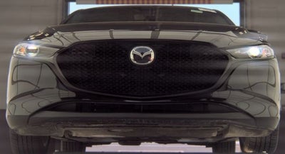 2024 Mazda Mazda3 2.5 S Preferred Package