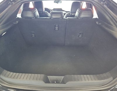 2024 Mazda Mazda3 2.5 S Preferred Package