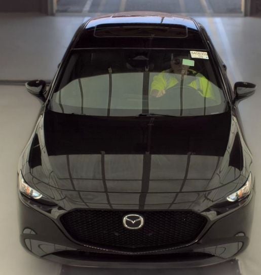 2024 Mazda Mazda3 2.5 S Preferred Package