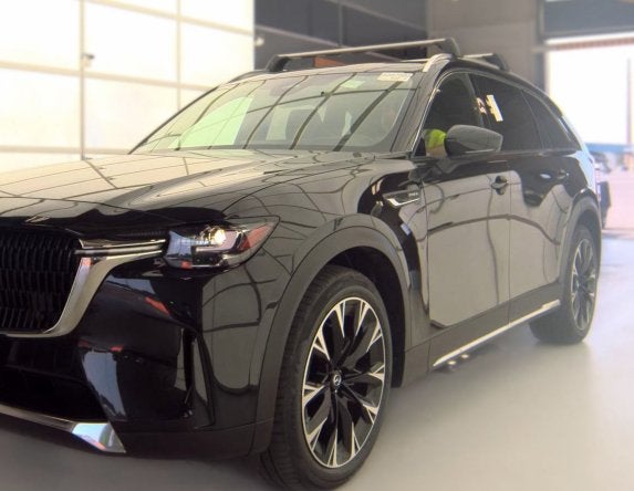2024 Mazda Mazda CX-90 PHEV Premium