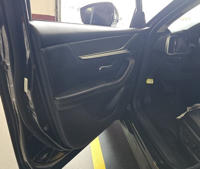 2024 Mazda Mazda CX-90 PHEV Premium