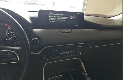 2024 Mazda Mazda CX-90 PHEV Premium