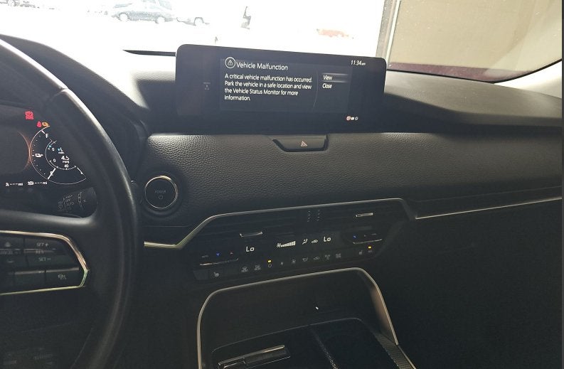 2024 Mazda Mazda CX-90 PHEV Premium