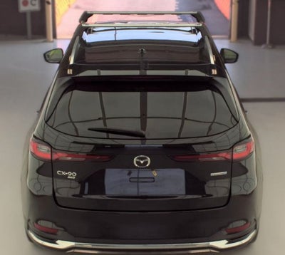 2024 Mazda Mazda CX-90 PHEV Premium