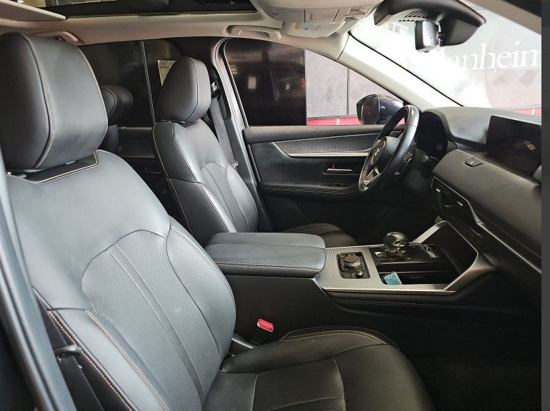 2024 Mazda Mazda CX-90 PHEV Premium