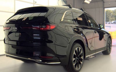 2024 Mazda Mazda CX-90 PHEV Premium