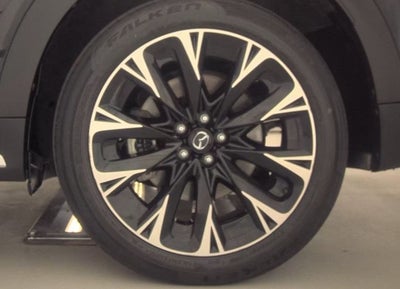 2024 Mazda Mazda CX-90 PHEV Premium