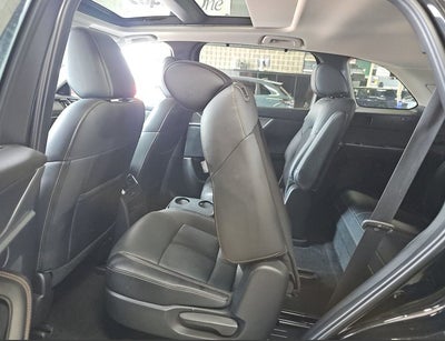 2024 Mazda Mazda CX-90 PHEV Premium