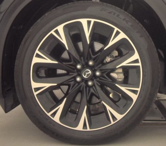 2024 Mazda Mazda CX-90 PHEV Premium
