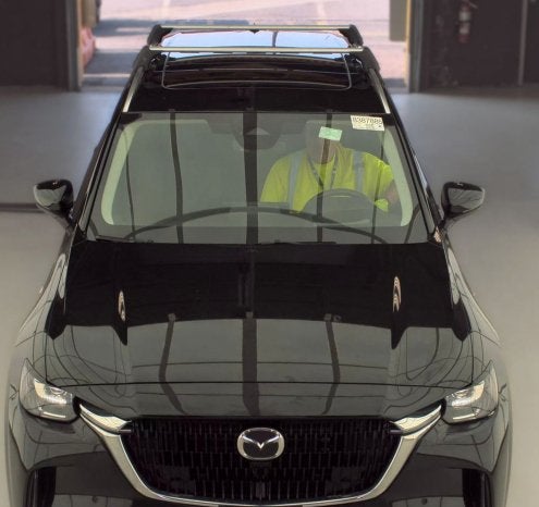 2024 Mazda Mazda CX-90 PHEV Premium