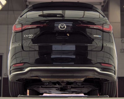 2024 Mazda Mazda CX-90 PHEV Premium