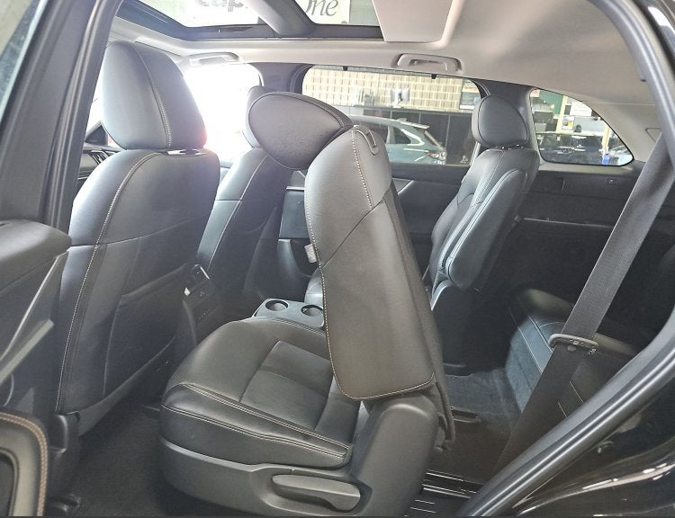 2024 Mazda Mazda CX-90 PHEV Premium