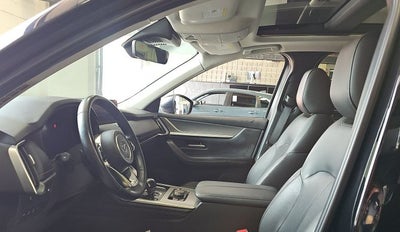 2024 Mazda Mazda CX-90 PHEV Premium