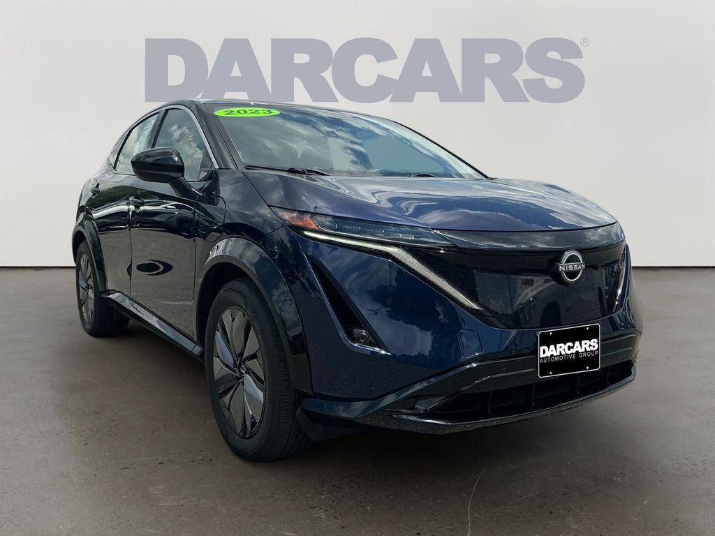 2023 Nissan Ariya ENGAGE