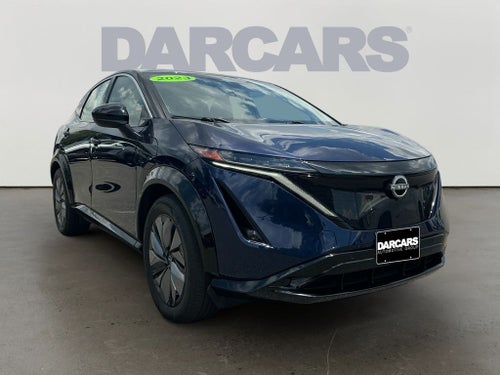 2023 Nissan Ariya ENGAGE