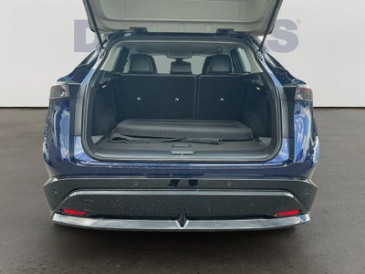 2023 Nissan Ariya ENGAGE