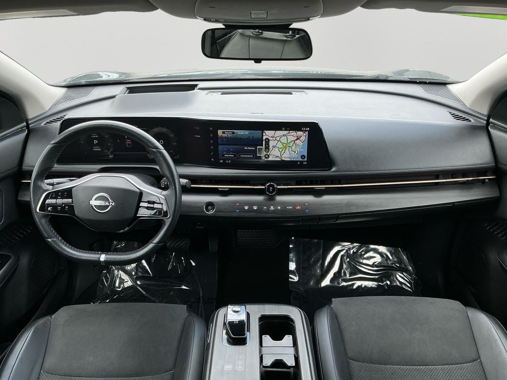 2023 Nissan Ariya ENGAGE