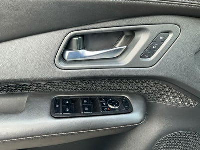 2023 Nissan Ariya ENGAGE