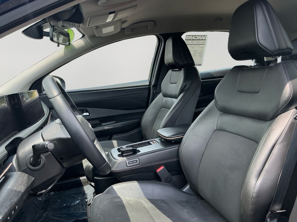 2023 Nissan Ariya ENGAGE