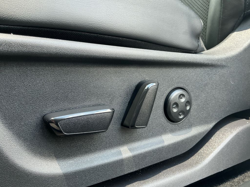 2023 Nissan Ariya ENGAGE
