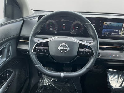 2023 Nissan Ariya ENGAGE