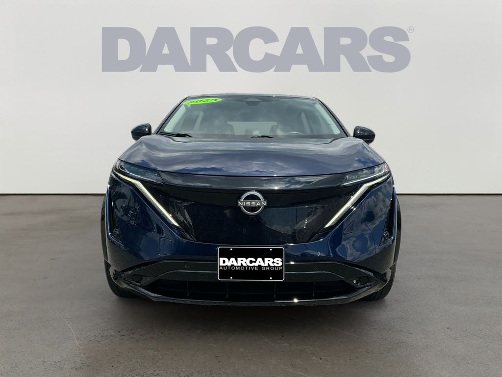 2023 Nissan Ariya ENGAGE