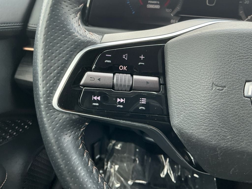 2023 Nissan Ariya ENGAGE